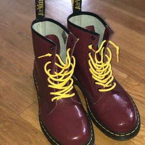 Doc Martens